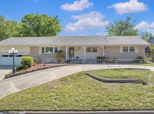 1122 Grandview Rd, Bartlesville, OK 74006