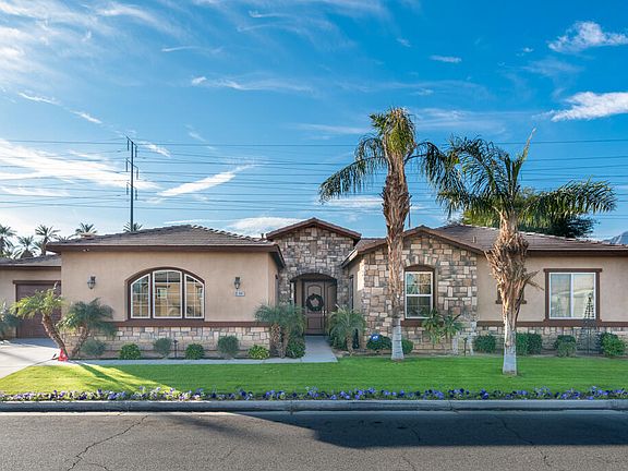 2nd image of 81841 Il Serenada Dr