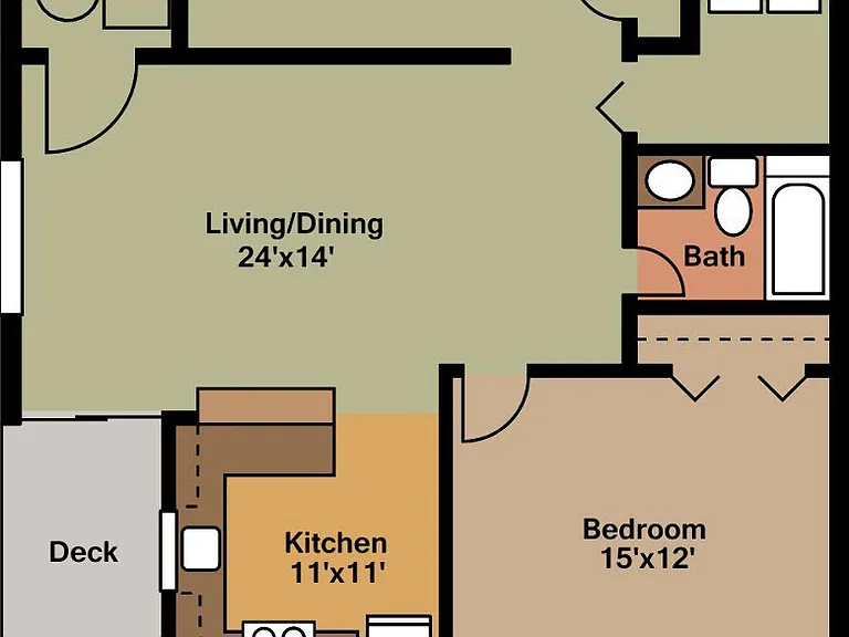 Reserve at Spring Pointe — Photo 34