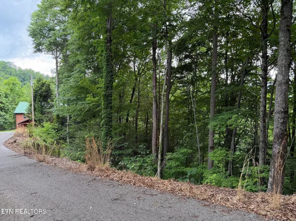 High Top Loop, Sevierville, TN 37862
