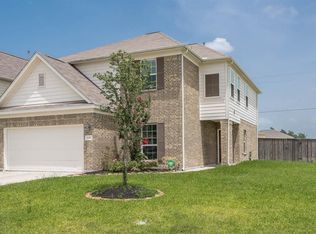 16807 Maple Ash St, Conroe, TX 77385