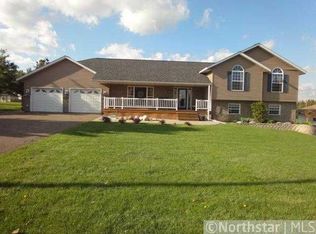 324 Golf Course Ln, Ellsworth, WI 54011
