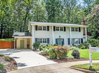 9100 Joyce Phillip Ct, Springfield, VA 22153