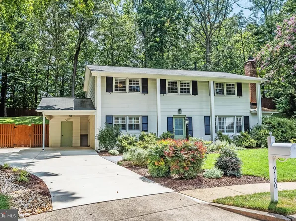 9100 Joyce Phillip Ct, Springfield, VA 22153