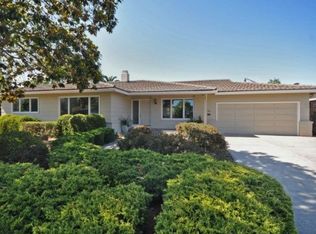 936 Madison Dr, Mountain View, CA 94040