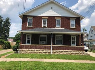 126/128 Hoover St, Newark, OH 43055