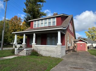 406 W Walnut St #2, Carbondale, IL 62901