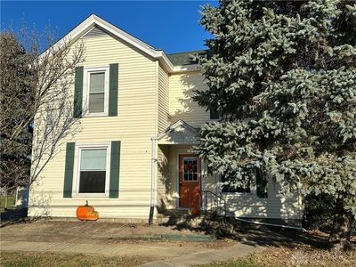 (Undisclosed Address), Blanchester, OH, 45107