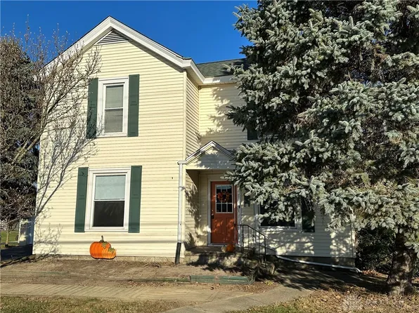 (undisclosed Address), Blanchester, OH 45107