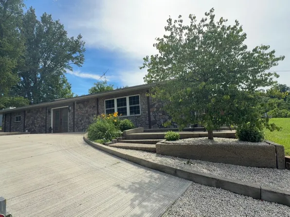 16754 Lashley Rd, Senecaville, OH 43780