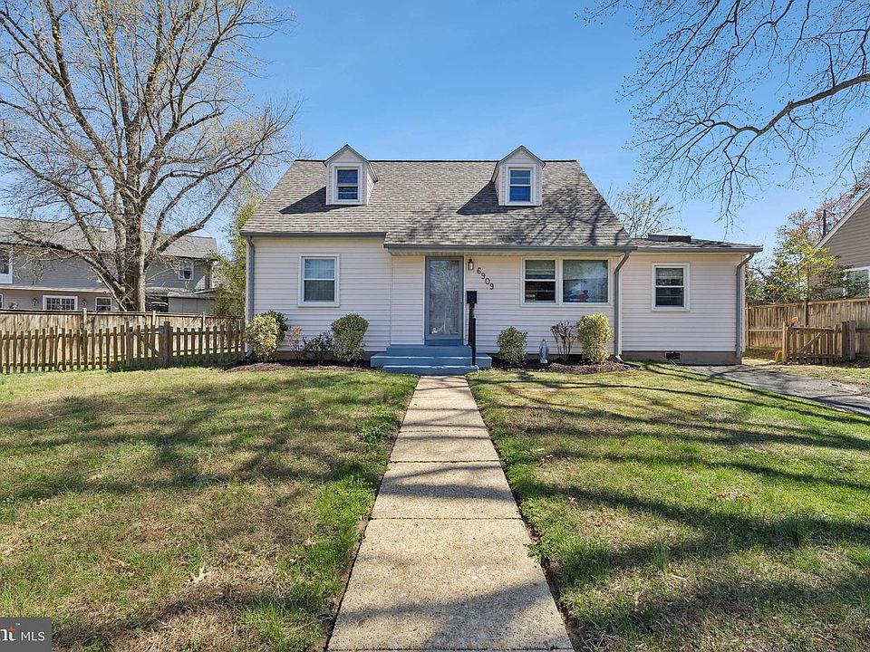 1st image of 6909 Columbia Dr