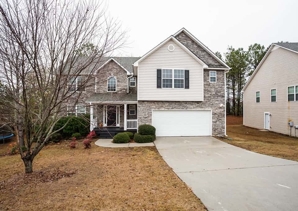 1141 River Tusk Pl NE Conyers, GA, 30012 - Apartments for Rent | Zillow