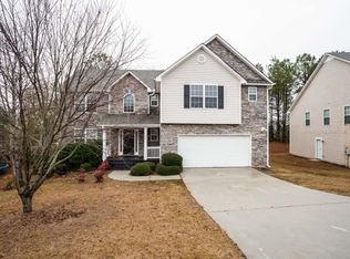 1141 River Tusk Pl NE, Conyers, GA 30012