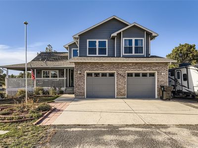 2035 Savage Road, Elizabeth, CO, 80107