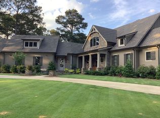 121 Island View Ln, Eatonton, GA 31024