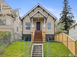 310 S 28th St, Tacoma, WA 98402