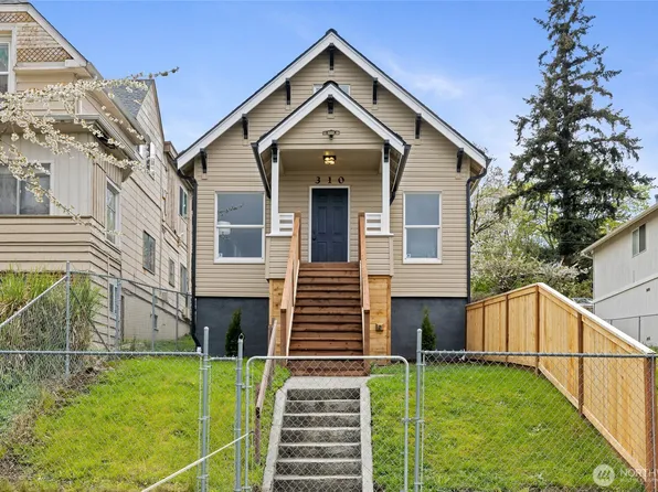 310 S 28th Street, Tacoma, WA 98402