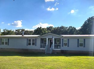 225 Shell Academy Rd, Paris, TN 38242