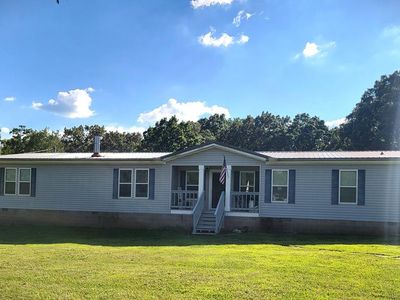 225 Shell Academy Rd, Paris, TN, 38242