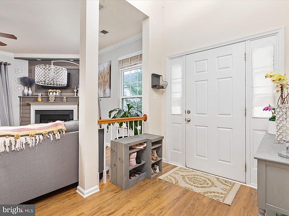 4th image of 108 Quinton Oaks Cir