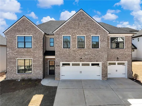 2420 Reserve Manor Ct, Lawrenceville, GA 30043