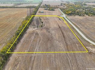 92/- Acres On SW TRACT 220-2, Douglass, KS 67039