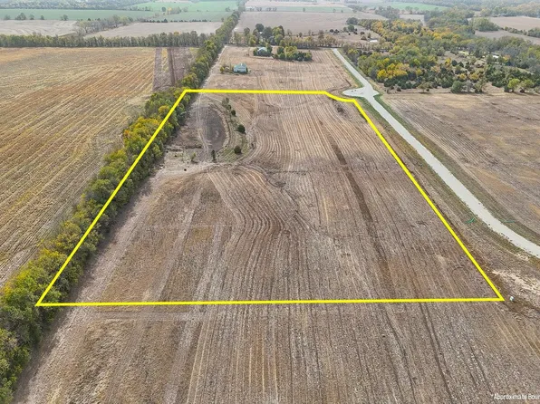 92/- Acres On SW Tract 220-2, Douglass, KS 67039