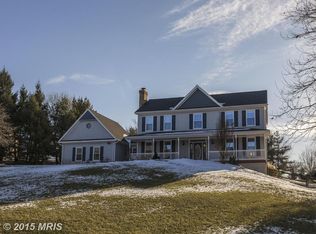 1005 Charlene Dr, Sykesville, MD 21784