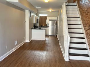 820 N Rose St, Baltimore, MD 21205