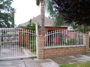 448 W F St, Colton, CA 92324
