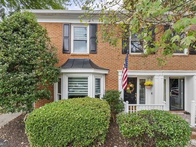 7500 Roswell Rd Unit 38, Sandy Springs, GA, 30350