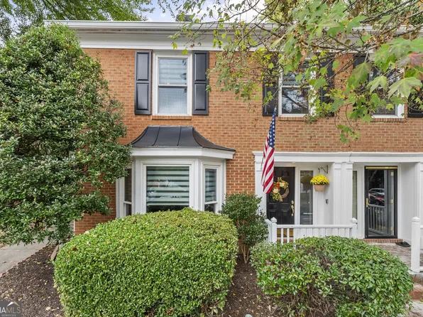 7500 Roswell Rd Unit 38, Sandy Springs, GA 30350