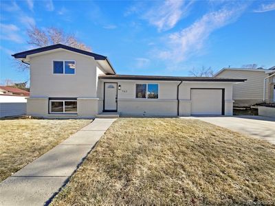 762 S Simms Street, Lakewood, CO, 80228