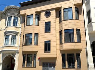 1808 Mason St, San Francisco, CA 94133