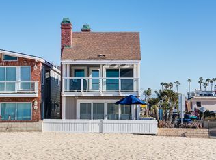 3901 Seashore Dr, Newport Beach, CA 92663