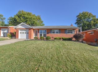 5380 Plover Ln, Cincinnati, OH 45238