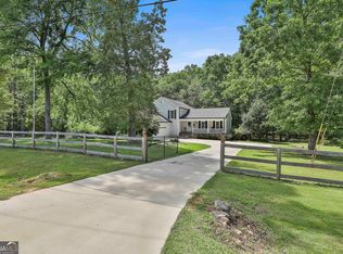 109 Cannon Rd, Sharpsburg, GA 30277