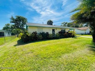 2528 Crestwood Ave, New Smyrna Beach, FL 32168
