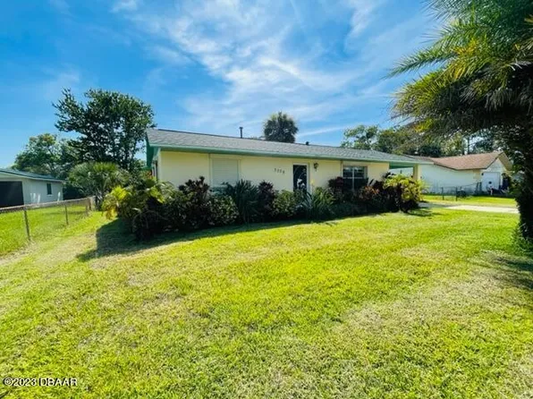 2528 Crestwood Ave, New Smyrna Beach, FL 32168