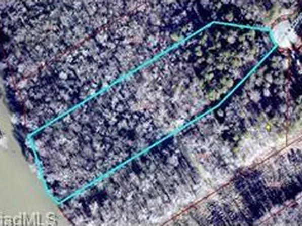 1304 Crawford Rd Lot 18, Graham, NC 27253