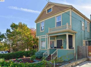 2467 E 22nd St, Oakland, CA
