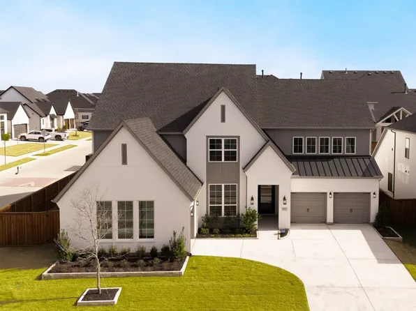 6832 Sunset Hills Dr, McKinney, TX 75071