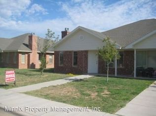 3114 110th St, Lubbock, TX 79423