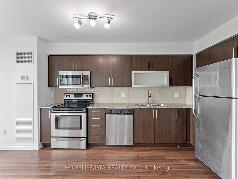 50 Town Centre Ct #1210 — Photo 12