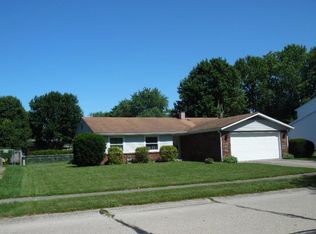 7901 Broadview Dr, Indianapolis, IN 46227