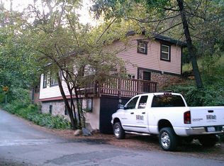 11190 Rose Anderson Rd, Middletown, CA 95461