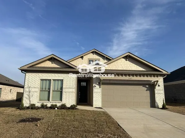 207 Stockyard Cir, Madison, AL 35757