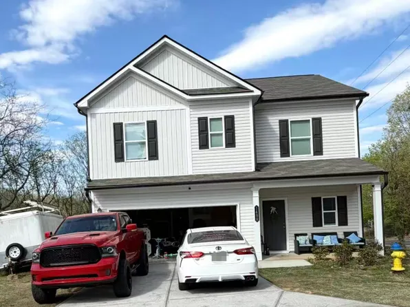 1400 Kammi St, Dalton, GA 30720