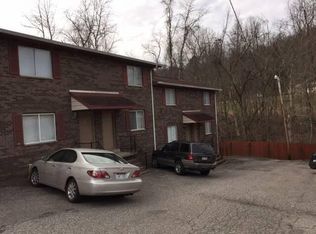 714 High St APT H, Saint Albans, WV 25177