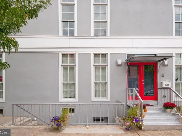 2500 Fleet St, Baltimore, MD 21224
